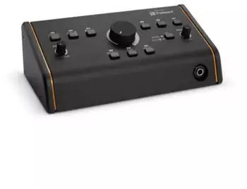 Palmer MONICON L G2 Studiomonitor-Controller aktiv/passiv (PMONICONLG2)