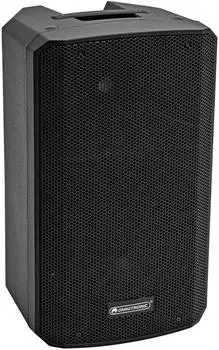 Omnitronic VFM-210AP MK2 Aktiver 2-Wege-Lautsprecher 10" 90W Bluetooth (11038052)