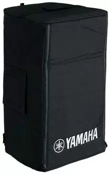 Yamaha SPCVR-1201 gepolsterte Lautsprecherh&uuml;lle f&uuml;r DXR12 / DBR12 / CBR12 (SPCVR-1201)