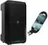 Mackie Thump GO mobiler Lautsprecher 200W mit Akku und XLR-Kabel (tmpgo-xlr)