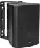 Omnitronic ALP-5A Aktives PA-Lautsprecher-Set 30W schwarz (11036940)