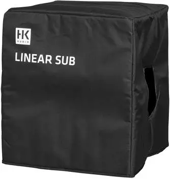 HK Audio Cover Linear Sub 1500A (Cover L SUB 1500A)