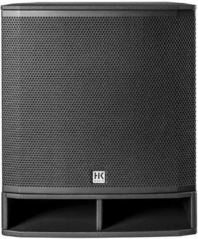 HK Audio PORTABLE SUB 118 A Aktiv-Subwoofer 230V (1008036)