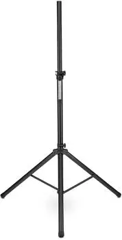 Pronomic SPS-1S Boxenstativ Stahl, schwarz (00016444)