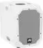 Omnitronic BOB-10A Aktiv-Subwoofer 900W weiß (11038871)