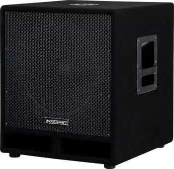 McGrey PAS-115 Passiv-Subwoofer 15" 1200W (00040483)