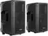 Pronomic E-210 MA Stereo-Set, 2-Wege Aktivbox, 10