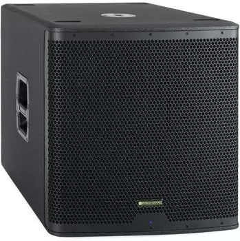 Pronomic C-118SA Aktiv-Subwoofer 18", 800W RMS, 30-200Hz (C-118SA)