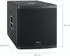 Pronomic C-118SA Aktiv-Subwoofer 18