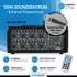 McGrey BP-215 Bandpack PA-Anlage 8-Kanal Powermixer 150W (BP-215)
