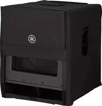 Yamaha SPCVR-DXS152 Lautsprecherabdeckung für DXS15 MKII Subwoofer (SPCVR-DXS152)