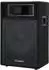 McGrey PA-112 passive PA-Box 2-Wege 300W 12