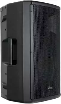 Pronomic E-215 MA Aktivbox 2-Wege 15" 250W Bluetooth (E-215 MA)