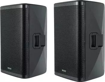 Pronomic C-215 MP 15" Passivbox Stereo Set 2-Wege 350W (00101685)