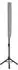 Pronomic SPS-5S Boxenstativ Stahl, niedrig, 67-120cm (00063752)