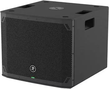 Mackie Thump15Sv4 Aktiv-Subwoofer 15" 1400W 132dB SPL (2060005-01)