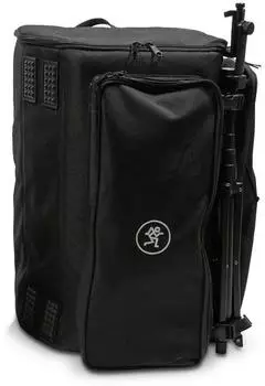 Mackie ShowBox Gigbag Rucksack, gepolstert (2056473)