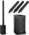 McGrey E-208LAB Aktiv Line Array Akku-Säulenanlage 100W (E-208LAB)