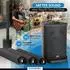 McGrey E-208LAB Aktiv Line Array Akku-Säulenanlage 100W (E-208LAB)