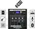 Pronomic E-212 MA aktive 2-Wege PA-Box Set 2x120W 12