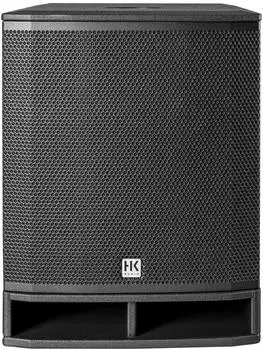 HK Audio Portable Sub 115 A aktiver Subwoofer (1008035)