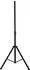 McGrey SPS-1 Boxenstativ Stahl schwarz, 130-193cm, max. 50kg (SPS-1)