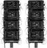 Pronomic V-Array Medium Set aktives PA-System 1680W mit Subwoofer und 8x Top (00077152)
