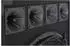 McGrey PowerDJ-2500 PA-Komplettset 2-Wege Bluetooth 2x800W (PowerDJ-2500 Set)