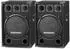 McGrey DJ-1222 PA-Lautsprecher Paar 2x 600W 30cm Subwoofer (DJ-1222)