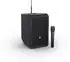 LD Systems Anny 8 HHD B5 Black