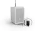 LD Systems Anny 8 BPH B5 White