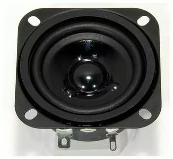 Visaton FR 58 Breitbandlautsprecher 8&Omega;, 12W (2205)