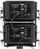Pronomic V-Array Compact Set aktives PA-System 640W mit Subwoofer und 4 Topteilen (00077150)