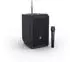 LD Systems Anny 8 HHD B8 Black