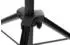 McGrey SPS-1 Lautsprecherstativ Stahl, schwarz, mit Tasche (00036776)