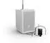 LD Systems Anny 8 BPH B6 White