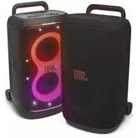JBL Lautsprecher-H&uuml;lle "Partybox Cover f&uuml;r JBL PartyBox 520" Lautsprecher
