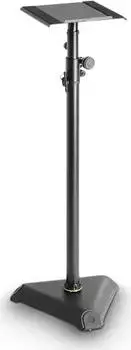 Gravity SP 3202 VT Lautsprecherständer, höhenverstellbar, neigbar (GSP3202VT)