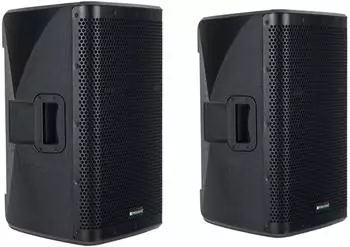 Pronomic C-212 MA Aktivbox-Set 12" 2000W Bluetooth Stereo (00066483)