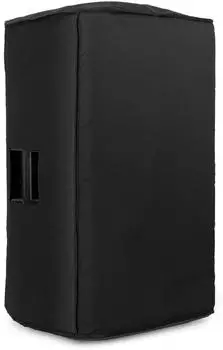 Pronomic Schutzh&uuml;lle f&uuml;r C-215 MA/MP Lautsprecher, gepolstertes Nylon, schwarz (00076750)