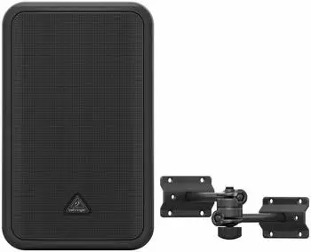 Behringer CE500D Aktiv-Lautsprecher 100W (000-B1K04-00010)