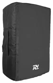 Power Dynamics PD415SC Lautsprecher Schutzhülle, Nylon, 36x42x71cm (PD415SC)