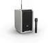 LD Systems Anny 8 HHD B8 Grey