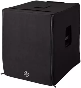 Yamaha SPCVR-DXS18X Schutzhülle für DXS18XLF Subwoofer (ZX58260)