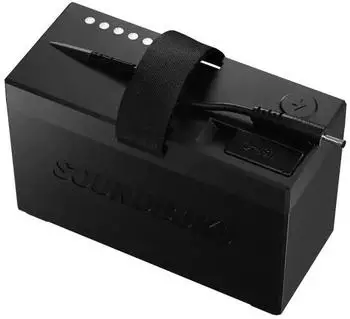 Soundboks The Battery Akku 99,84Wh, USB-C (11-BB4)