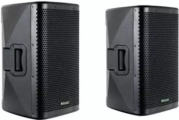 Pronomic C-210 MA Aktivbox-Set 10" Bi-Amping Bluetooth 800W (00066488)