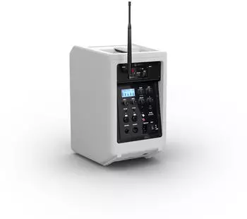 LD Systems Anny 8 HHD B6 White
