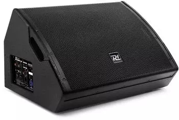 Power Dynamics PDY212SM Boden-Monitor 12" 700W Bi-Amp 2-Wege (178.636)