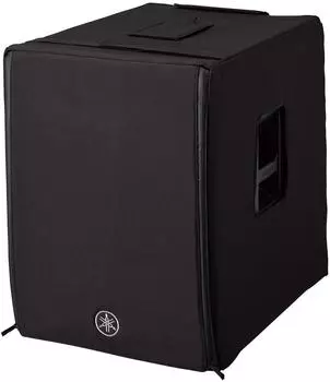 Yamaha SPCVR-DXS15X Schutzhülle für DXS15 MK II (ZX58270)