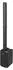HK Audio POLAR 8 MK2 PA-Säulensystem, schwarz (1008318)